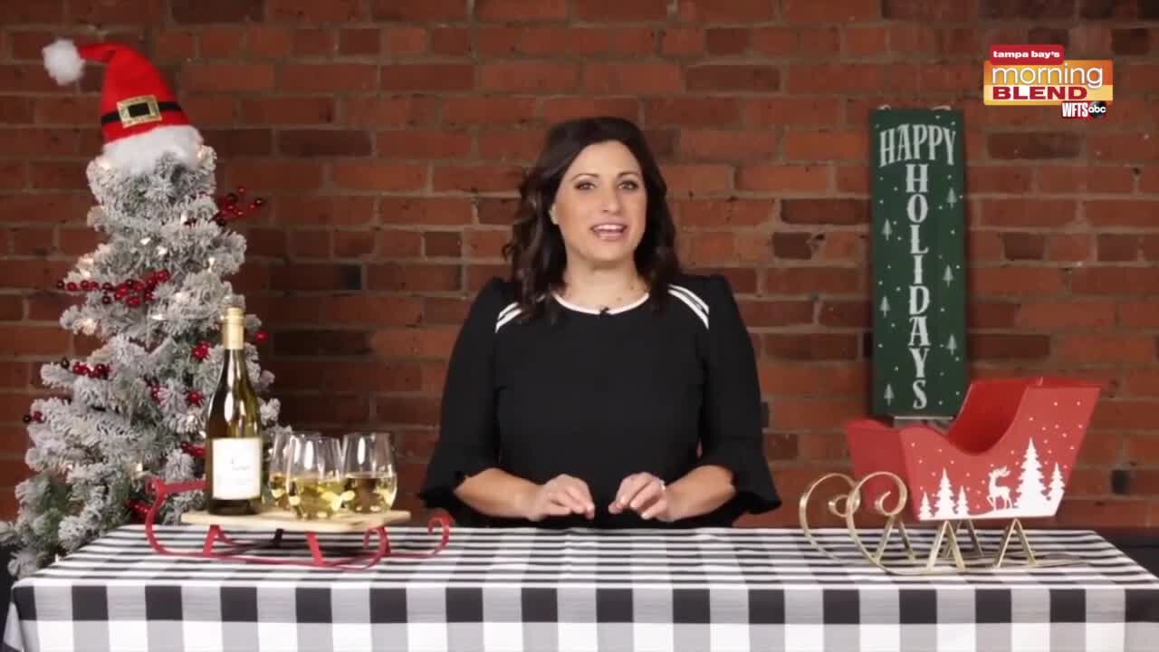 Holiday Recipes and Beverage Ideas | Morning Blend