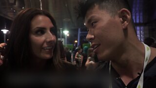 Vidcon 2016 Day 2 - Meeting Famous YouTubers!