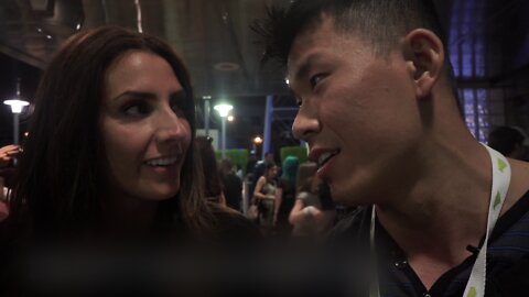 Vidcon 2016 Day 2 - Meeting Famous YouTubers!