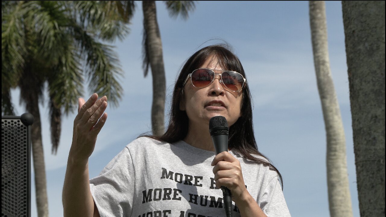 Shaylene Iseri Candidate for Kauai Prosecutor