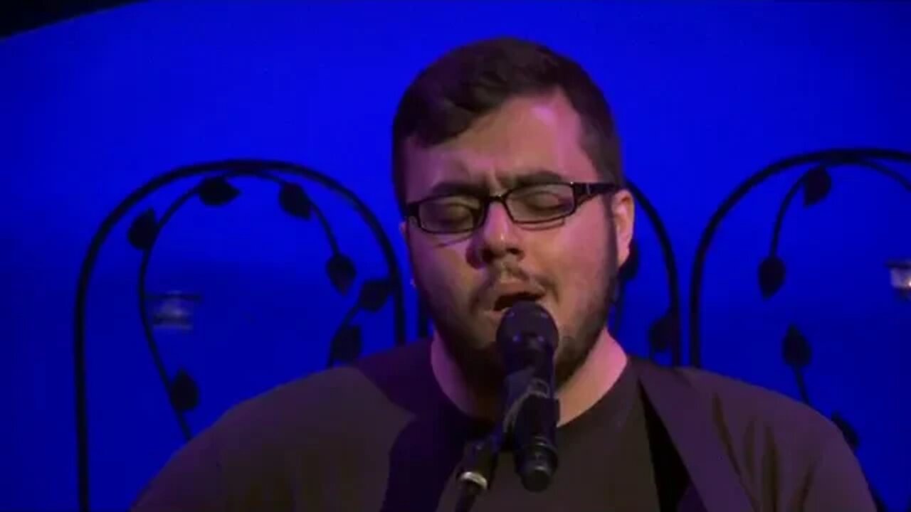 I'm Yours by Jonathan Sullivan CornerstoneSF live cover 08 15 2015