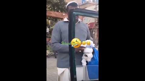 NADA LELO😂
