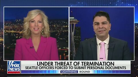 Officers lose due process rights in Seattle