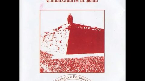 Embaixadores de Sião novo caminho play back