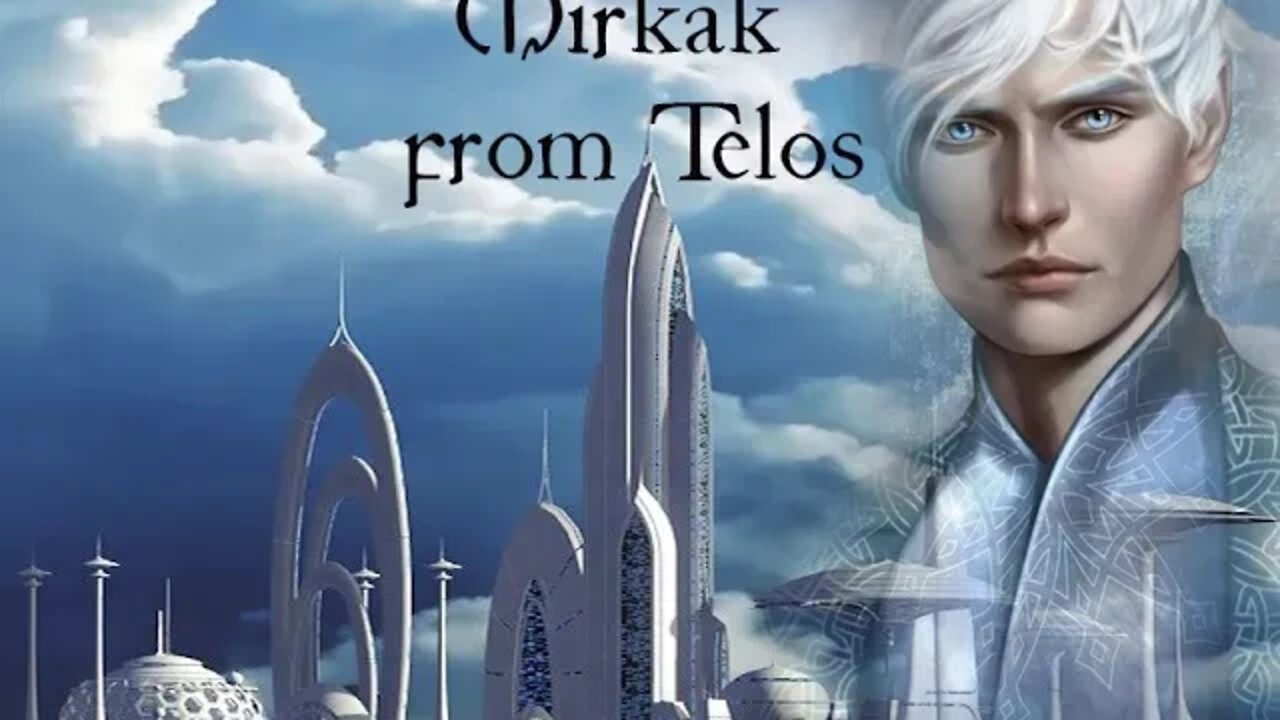 Mirkak from Telos- Aug 13 2020