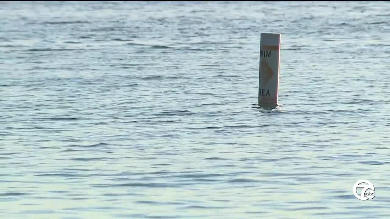 Parents, police concentrate on water safety in wake of metro parks drowning