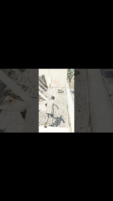 GTA5 EIGHT MISSON 8 | CASING THE JEWEL STORE | #5 #shorts #shortsfeed