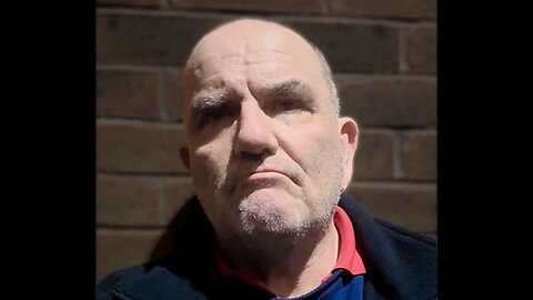 Steven Fogg, Chorley 25/2/24