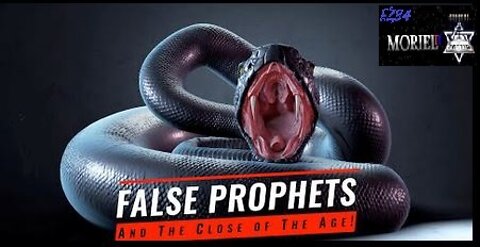 False Prophets and The Close of The Age! - Jacob Prasch