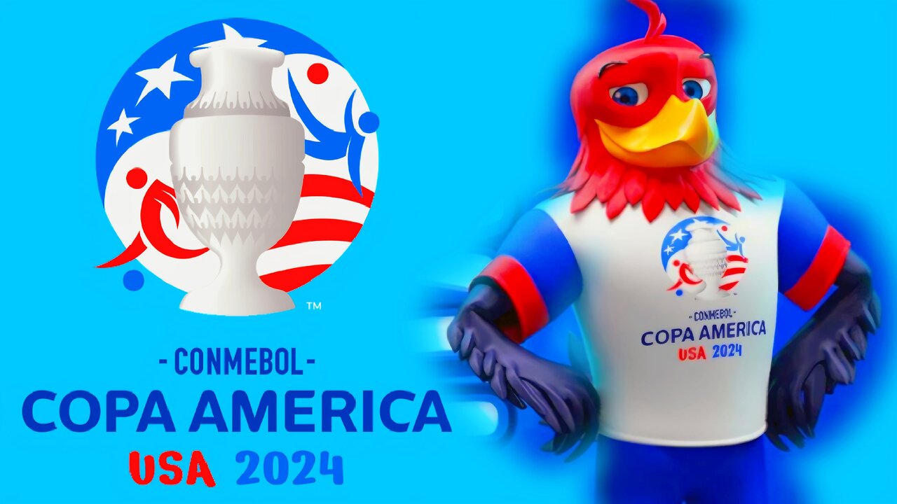 COPA AMERICA 2024