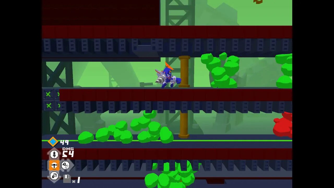 Megabyte Punch (Part 10)
