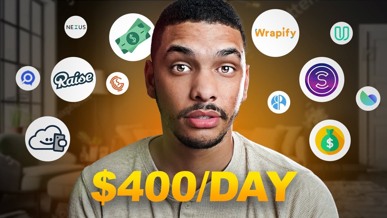 15 Websites No One Is Talking About To Make Money Online DAILY For 2023