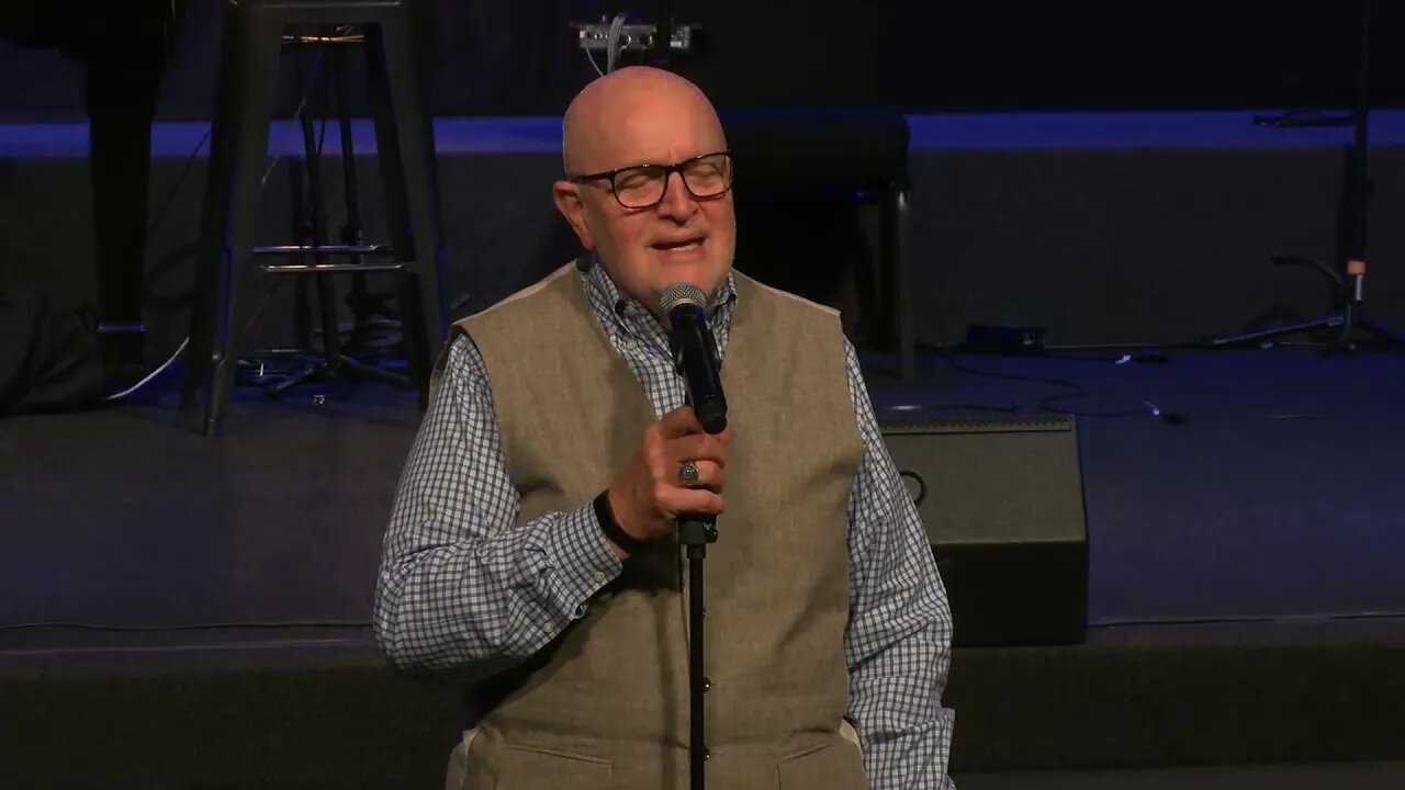 Tuesday Night Prayer Meeting