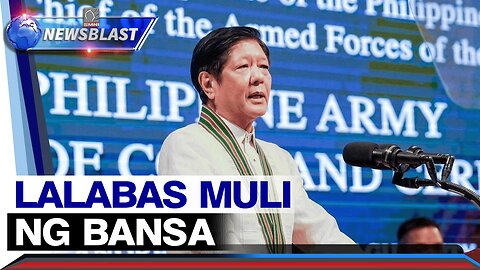 Mas maraming trade investments, isusulong ni PBBM sa 43rd ASEAN Summit