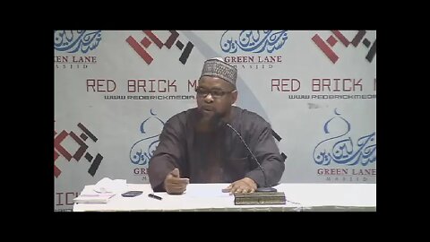 Sheikh Abu Usamah at-Thahabi - Unbreakable Promise - Supplication (Du'a)