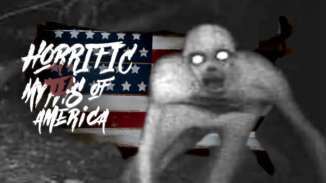 Horror stories of America | Unveiling Terrifying Urban Legends