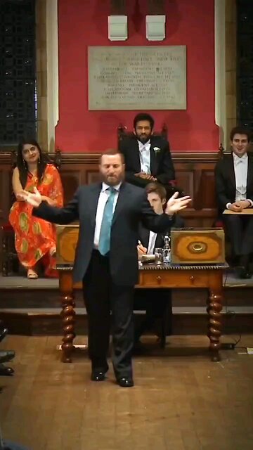 Are they just bad people?