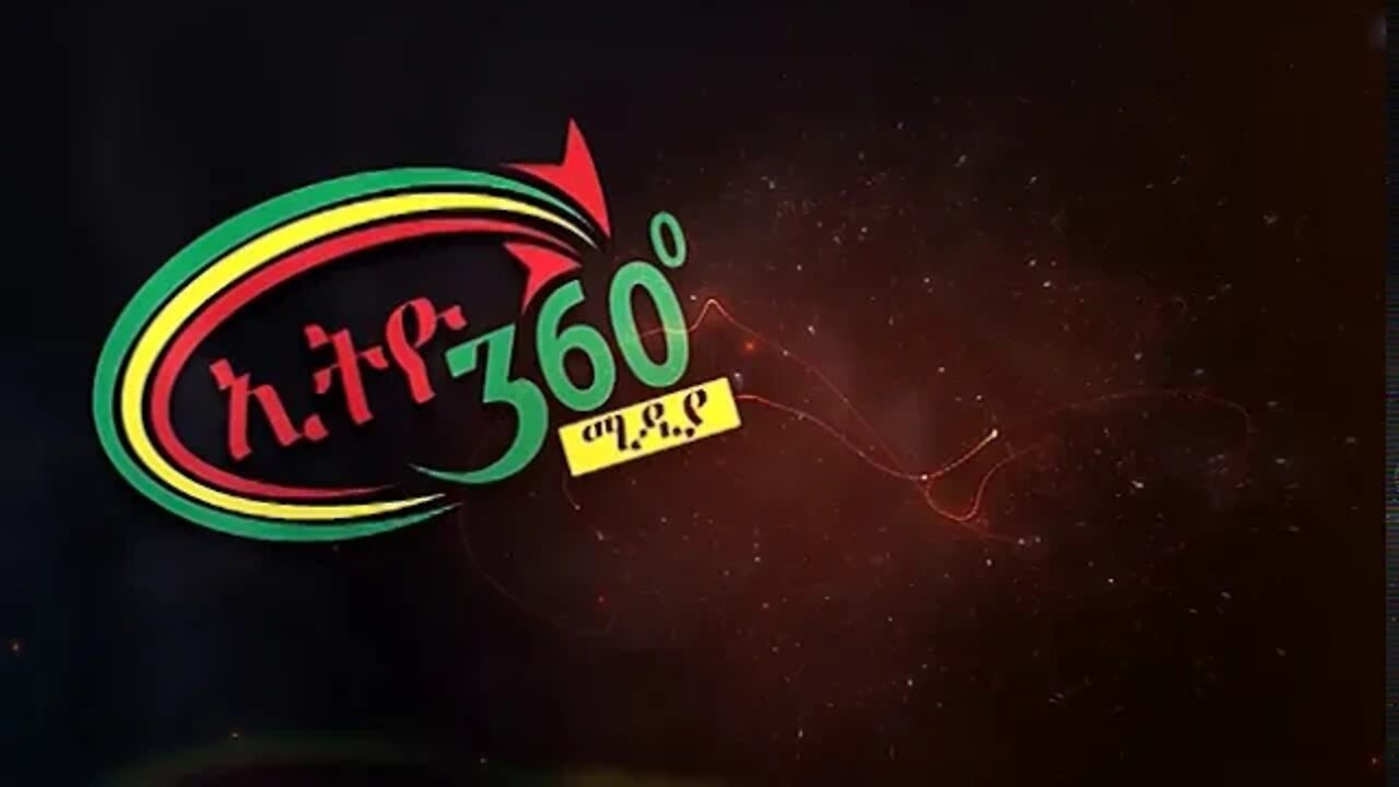 Ethio 360 Monday News 8 Mar 2021