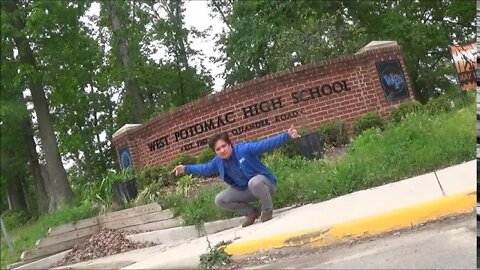 My Movie west potomac high school