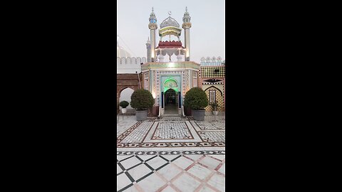 NAKHODAR DARBAR