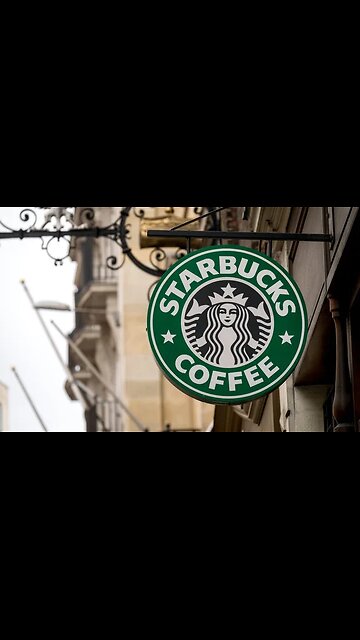 IF you drink hot coffee from Starbucks or FF outlets, you should know this ☕