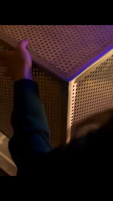 Girl transformation into Zombie 🤯 All of us are d