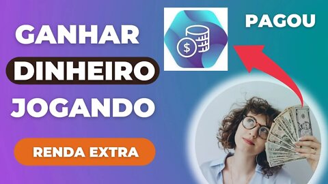 Prova de pagamento "GReward:Earn Money Oline