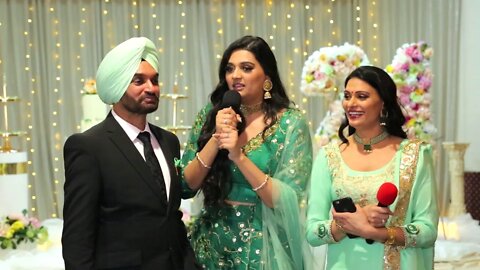 MUSKAN 21ST BIRTHDAY HIGHLIGHTS