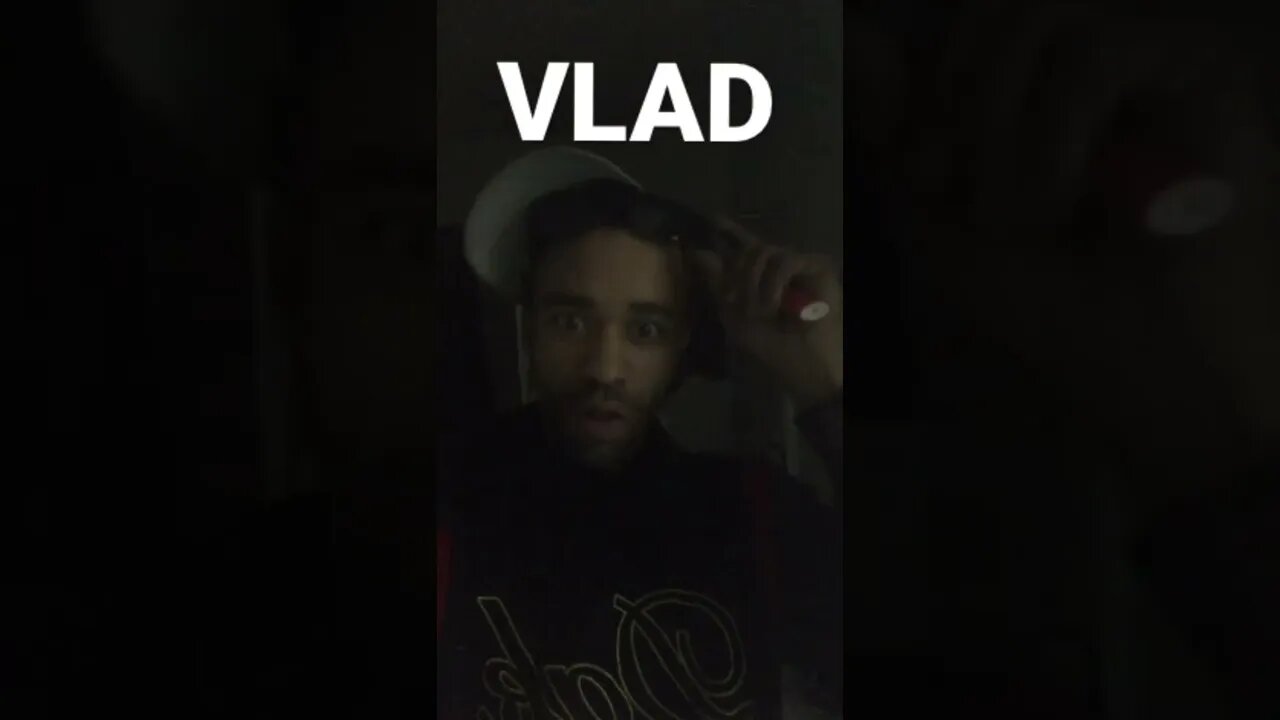 Count VLAD Saint G. The return of the 🇷🇴 Romanian prince 2022