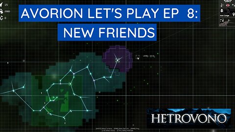 Avorion Let's Play Episode 8