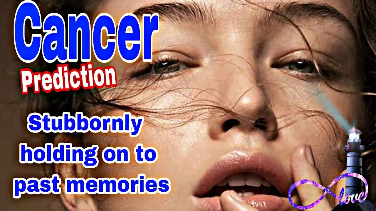 Cancer DREAMING WISHING THE LIGHT OF DECISION WILL COME Psychic Tarot Oracle Card Prediction Reading