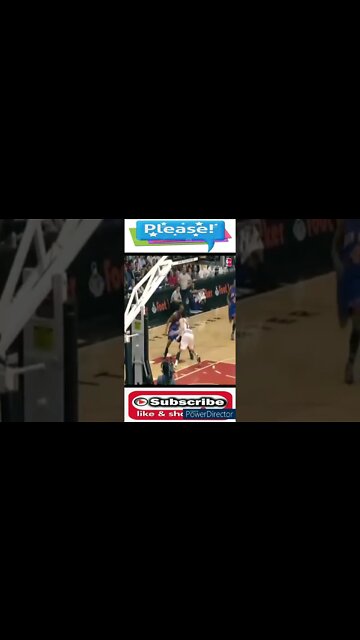 NBA JAMAL CRAWFORD HIGHLIGHTS 6