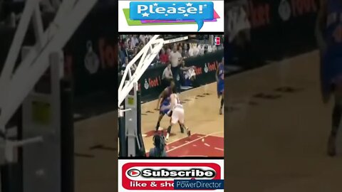 NBA JAMAL CRAWFORD HIGHLIGHTS 6