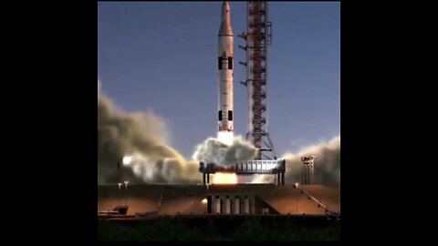 Space ship rocket 🚀 launch NASA video