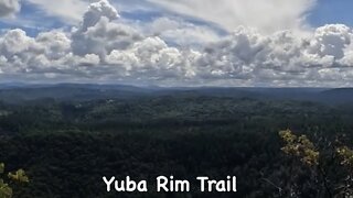 Yuba Rim Trail