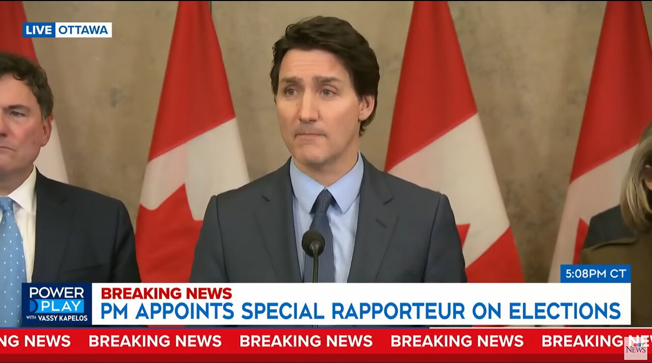 Castro Jr. Turdeau: We're investing $5.5m to "combat disinformation"