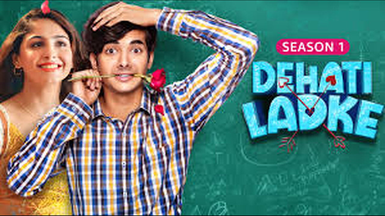 Dehati Ladke | Season 1 |E7 | Bade Ghar Ki Beti