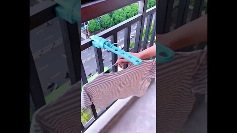 Smart Hanger gadgets