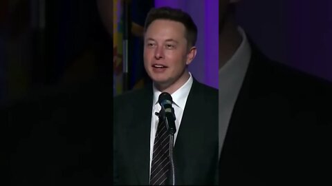 Why Elon Musk's Motivation Speech Will Inspire You