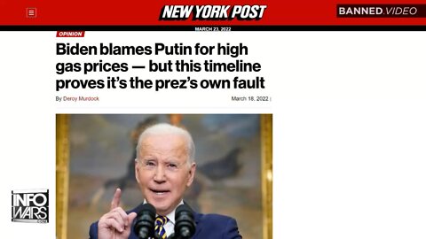 This Is The Biggest News To Come Out Of Ukraine And No One Is Even Mentioning It