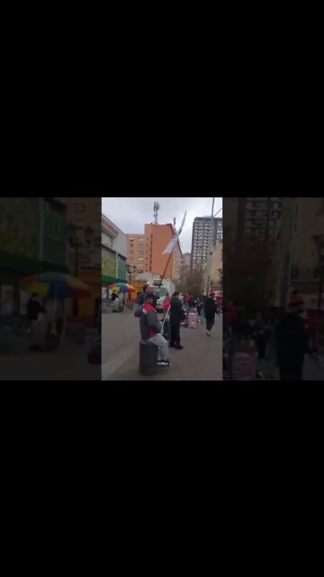 Señora Basada le da sus mejores deseos a arboles apruebonaos!!!