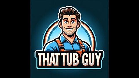 That Tub Guy Ep.1, TubTalk with Rich from TubToday