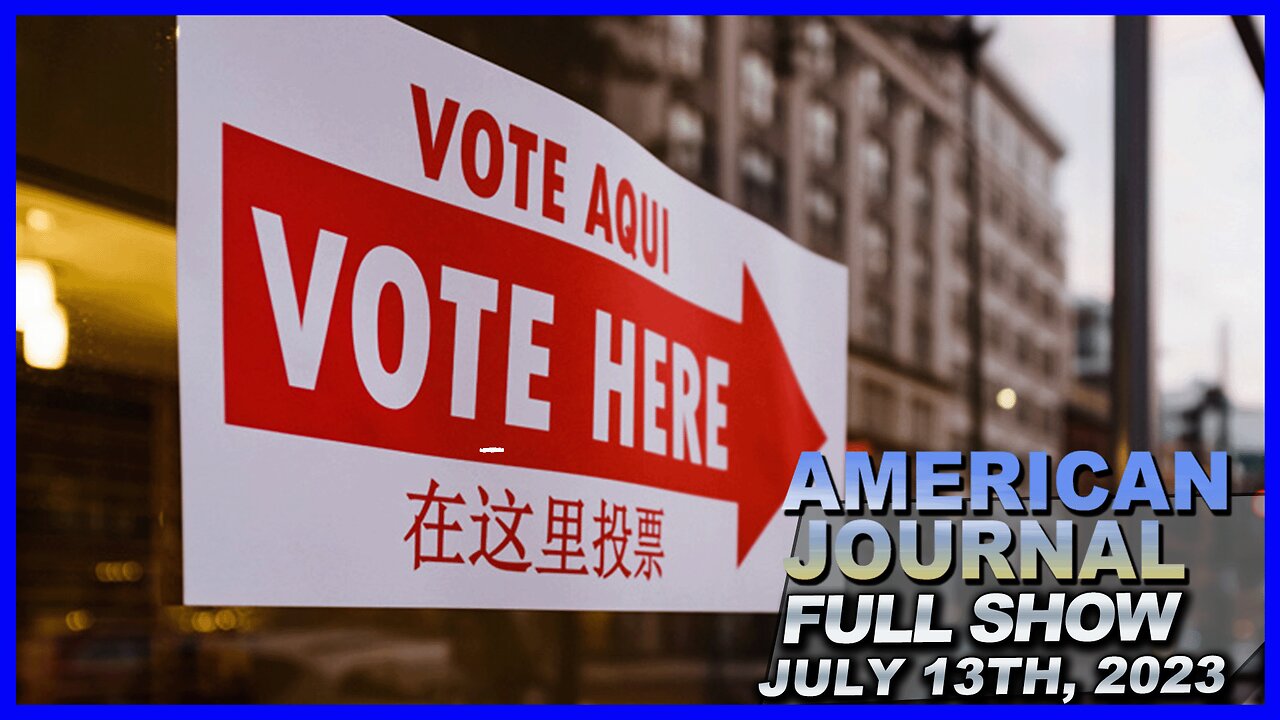 Illegal Aliens Automatically Registered to Vote in Some States, Analysts Warn