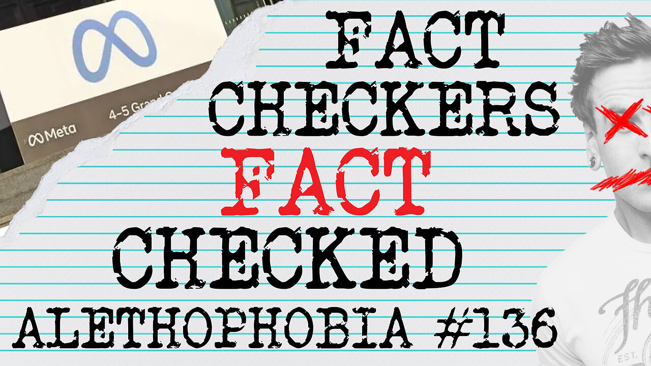 META'S FACT CHECKERS GOT IT WRONG