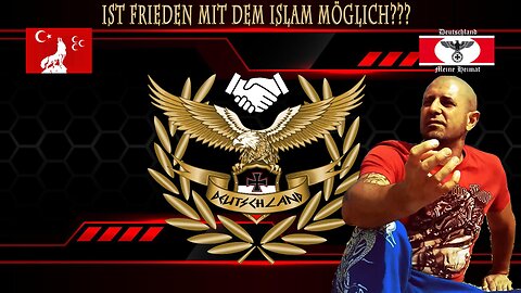 Ist Frieden mit dem Islam möglich?