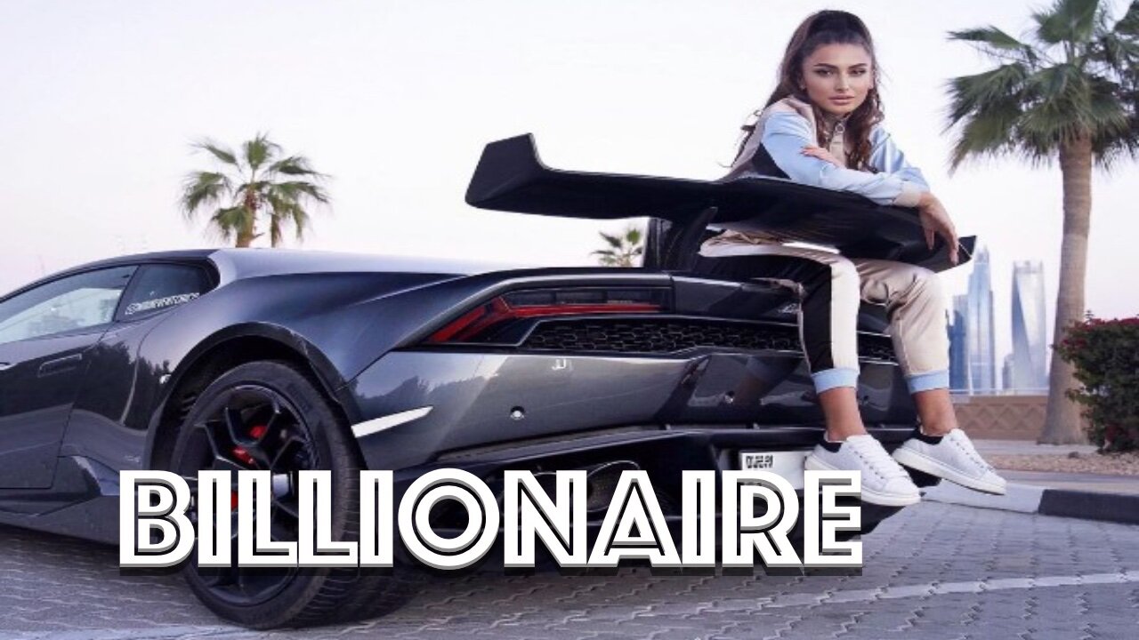 LUXURY LIFE 💰 RICH LIFESTYLE | Rich Lifestyle of billionaires🔥| Visualization | #Motivation