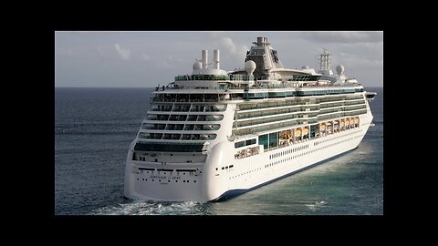 Royal Caribbean Passenger Dies Aboard 9-Month World Cruise