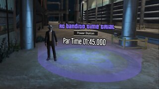 GTAV - RC Bandito Time Trial - Power Station 6-23-22