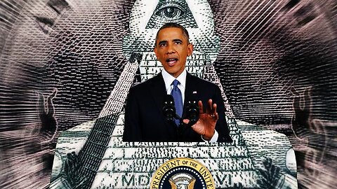 American Traitors Obama Gate Part 1