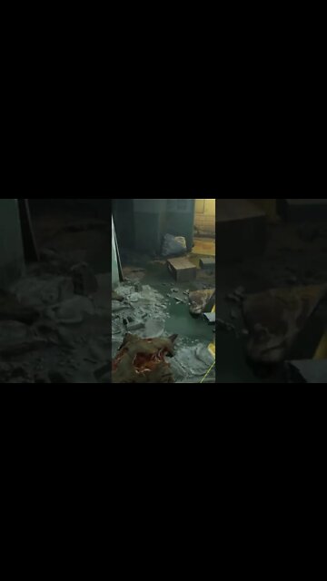 Hunting Headcrabs & Ant Lions Half Life Alyx VR